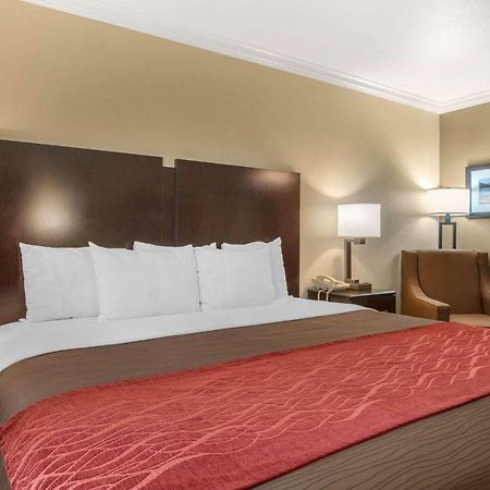 Comfort Inn Columbia Gorge The Dalles Buitenkant foto