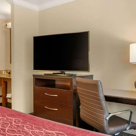 Comfort Inn Columbia Gorge The Dalles Buitenkant foto